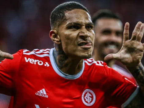 Doblete de Paolo Guerrero a la Católica