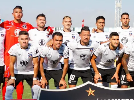 Colo Colo debuta en Bolivia en busca de los abrazos extraviados