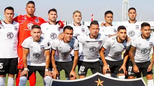 Colo Colo no ha podido ganar en Bolivia por torneos internacionales