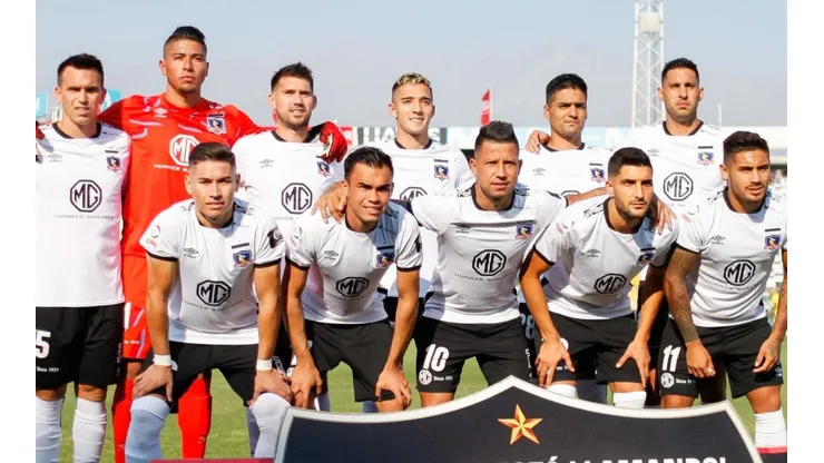 Colo Colo no ha podido ganar en Bolivia por torneos internacionales