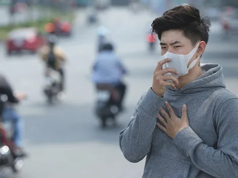 ¿Cómo se contagia el Coronavirus?