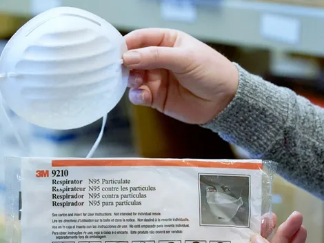 ¿Dónde comprar la mascarilla para el Coronavirus?