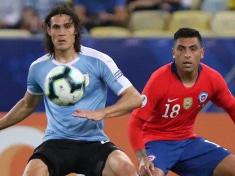 Confirmado: debut de la Roja en clasificatorias ya tiene horario definido