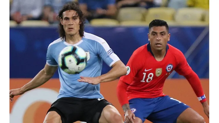 Confirmado: debut de la Roja en clasificatorias ante Uruguay ya tiene horario definido