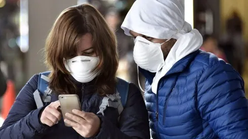 El Ministerio de Salud confirmó este martes el primer caso de un paciente infectado con el Coronavirus COVID-19.