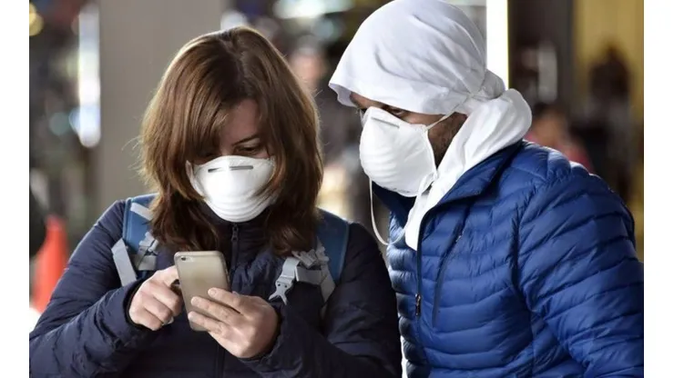 El Ministerio de Salud confirmó este martes el primer caso de un paciente infectado con el Coronavirus COVID-19.