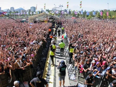 Minsal asegura que "no hay ninguna necesidad" de prohibir eventos masivos