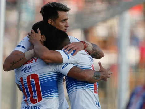 En vivo | UC debuta en la Copa Libertadores contra Inter