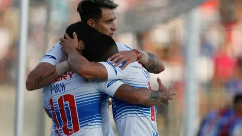 La UC se estrena en la Copa Libertadores 2020.