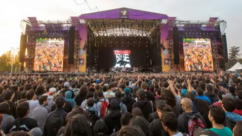Coronavirus en Chile: Peligra Lollapalooza