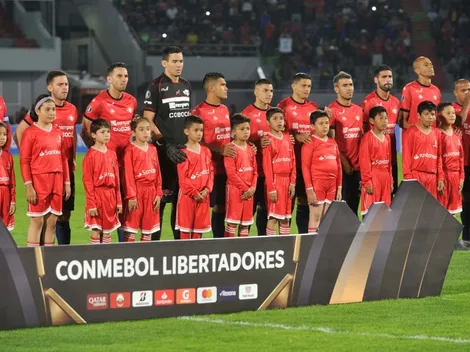 Los equipos chilenos son la pesadilla de Jorge Wilstermann