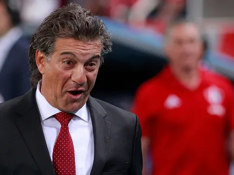 Rubén Omar Romano se candidatea para Colo Colo: "Me encantaría"