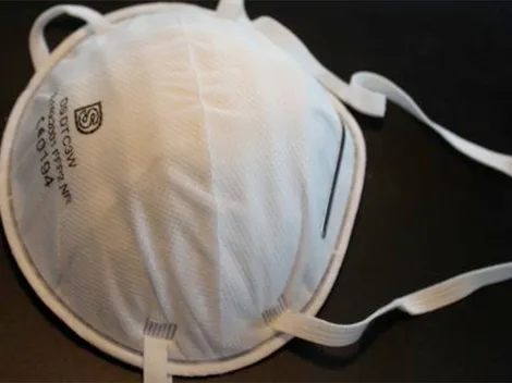 Coronavirus: ¿Qué mascarilla usar?