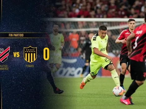 Bravo y Uruña sufrieron en los grupos de los chilenos en la Copa