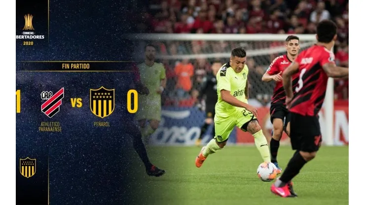 Bravo ingresó en el primer tiempo