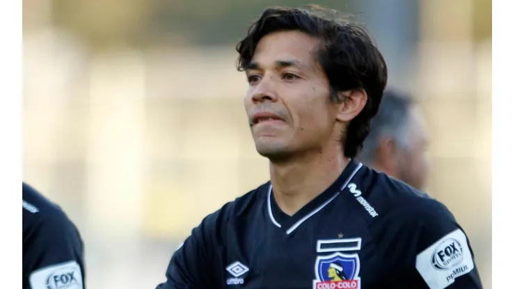Matías Fernández no viajará a Bolivia y será baja en el debut por Copa Libertadores