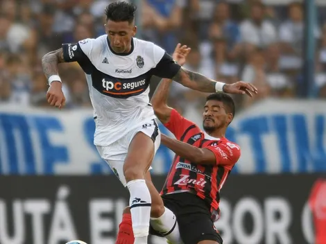 Cambian sistema de descenso a una fecha del final de la Superliga