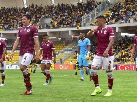 La FIFA le impone una millonaria multa a La Serena