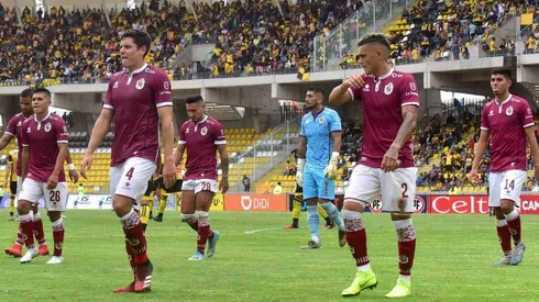 Problemas para los granates