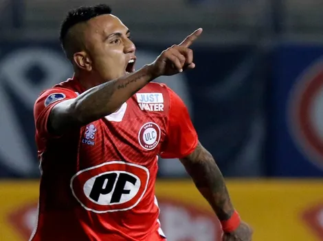 Juan Leiva, figura de Calera: "Veo videos de Lolo Reyes y Marcelo Díaz"