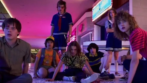 Para 2021 se espera el estreno de la esperada cuarta temporada de Stranger Things.