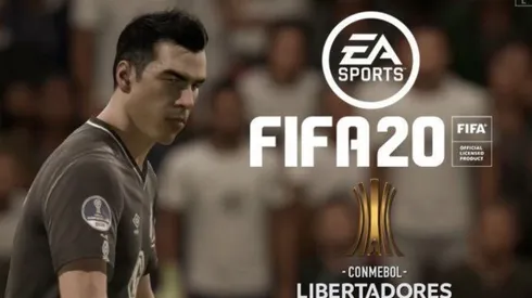 Adiós Viñazur: Colo Colo vuelve este martes al FIFA con actualización de Copa Libertadores 2020