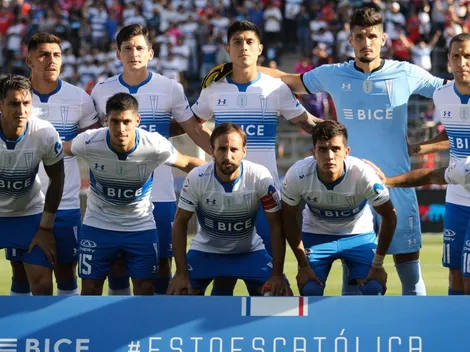 La UC despierta una nueva ilusión copera ante Inter de Porto Alegre