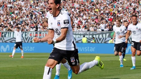 Con el regreso de Julio Barroso: los citados de Colo Colo para debut en Copa Libertadores ante Jorge Wilstermann