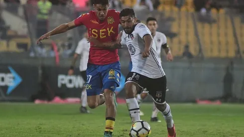 Maturana es la sorpresa