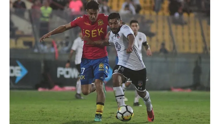 Maturana es la sorpresa