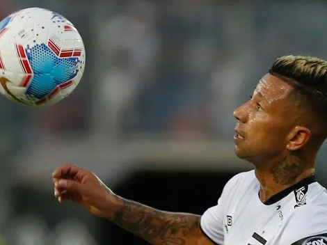 Leo Valencia: "Vamos convencidos de que podemos sacar un buen resultado"