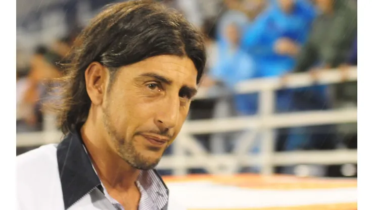 DT de Jorge Wilstermann ya palpita el estreno de Libertadores.