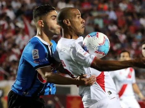 Curicó derrota a Huachipato y queda como único sublíder