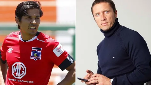 Matías Fernández se perderá el debut de Colo Colo en Copa Libertadores