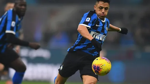 A lo Unión Española: Inter amenaza con no presentarse a jugar ante la Juventus