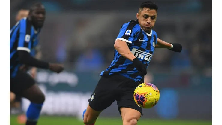 A lo Unión Española: Inter amenaza con no presentarse a jugar ante la Juventus