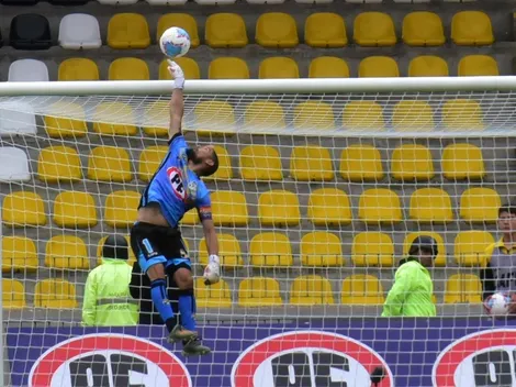 Osses admite error del VAR en el partido de Coquimbo-La Serena