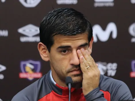 Barroso: “Sufrimos con la salida de Salas”