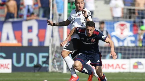 Zaldivia se recupera