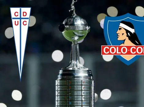 Grupos y la fecha: UC y Colo Colo inician su camino en la Libertadores 2020
