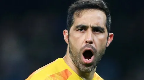 Bravo súper campeón