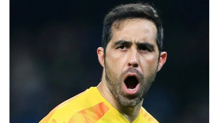 Bravo súper campeón