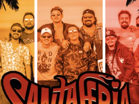 La fiesta de Santaferia llega este viernes al Gran Arena Monticello