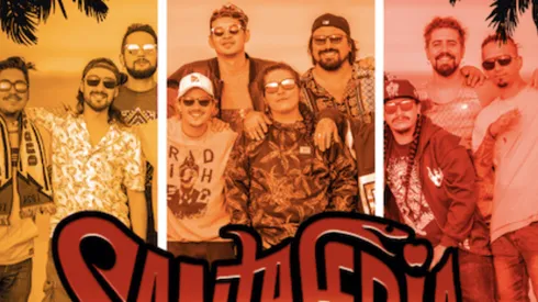 Santaferia se presenta este viernes en Gran Arena Monticello.