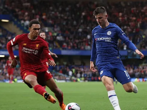 Ver EN VIVO Chelsea vs Liverpool por la quinta ronda de la FA Cup
