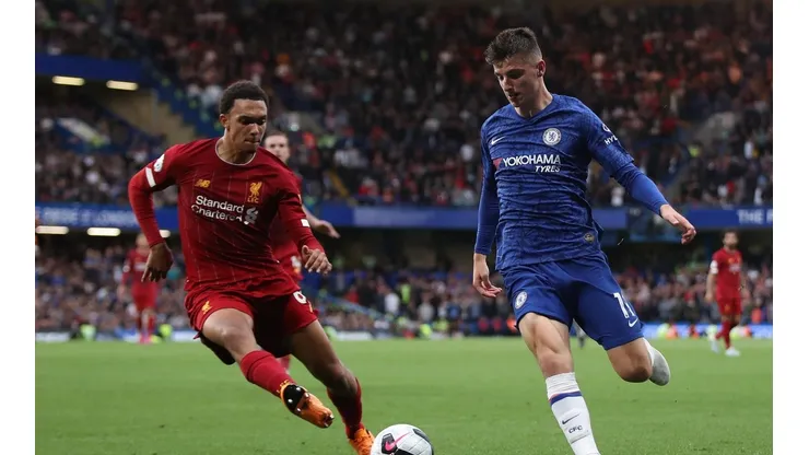 Partidazo se jugará en el Stamford Bridge de Londres.