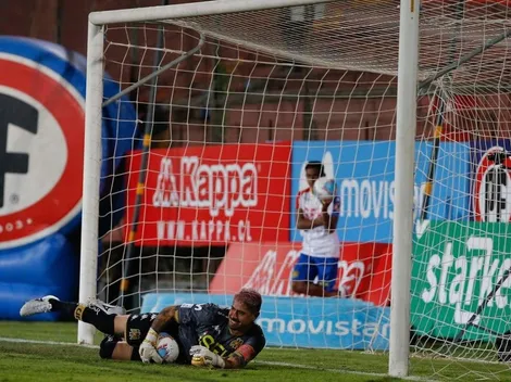 Unión Española critica al VAR chileno con un irónico mensaje