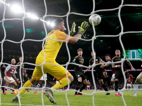 Dónde ver al City de Bravo en la FA Cup