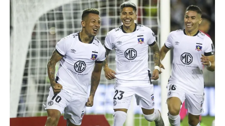 Colo Colo quiere sumar su primer triunfo en suelo boliviano.