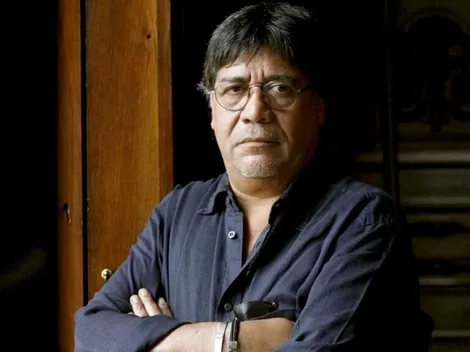 Escritor chileno que vive en España fue diagnosticado con Coronavirus